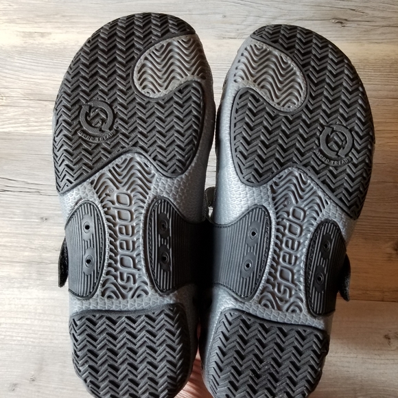 Speedo Hydro Tread Water Shoes - Picture 7 of 9